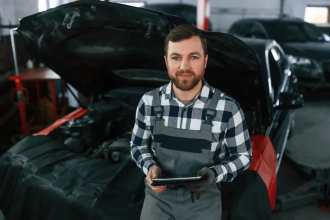 Stern Automotive