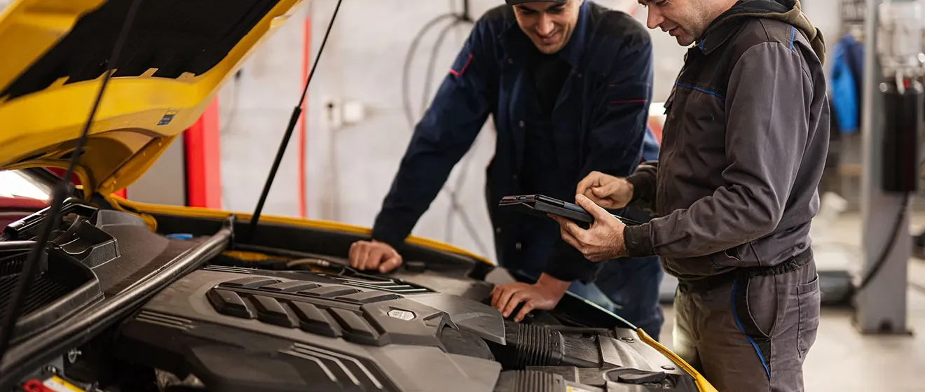 Stern Automotive