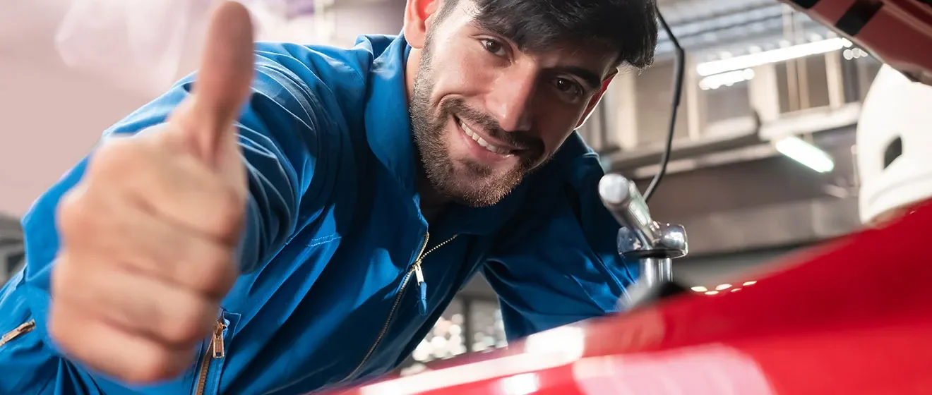 Stern Automotive