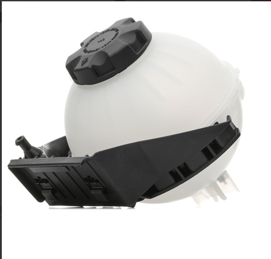 1323ac Coolant expansion tank - Stern Automotive
