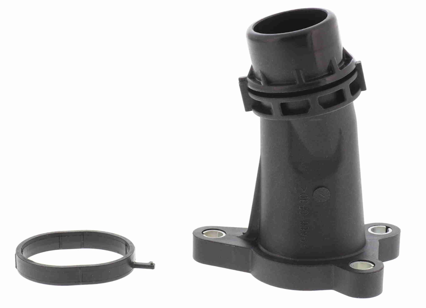 Car Radiator Flange Coolant Flange - Stern Automotive